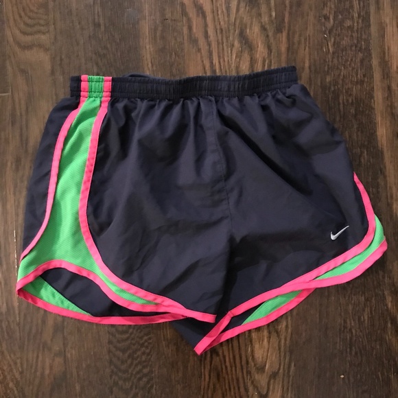 Nike Dri-Fit Running Shorts - Picture 1 of 3